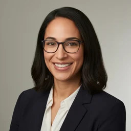 Dr. Nicole Warren
