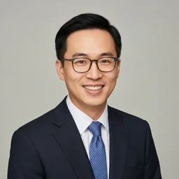 Dr. Robert Chen