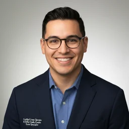 Robert Martinez