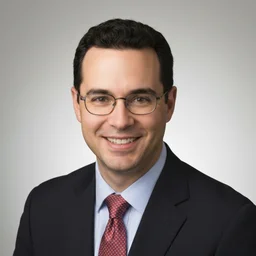Dr. William Foster