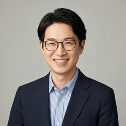 Dr. Yuki Tanaka