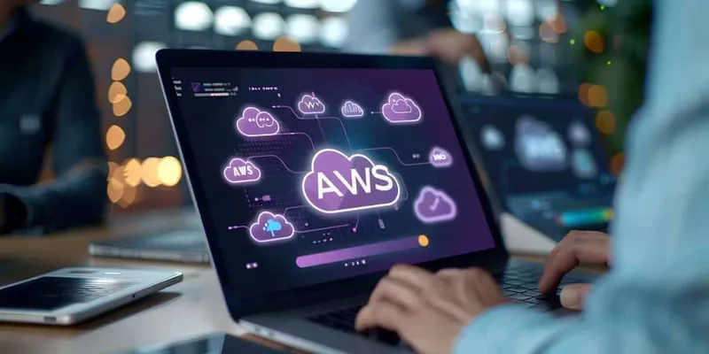 Adobestock - Amazon Web Services Associate study guide