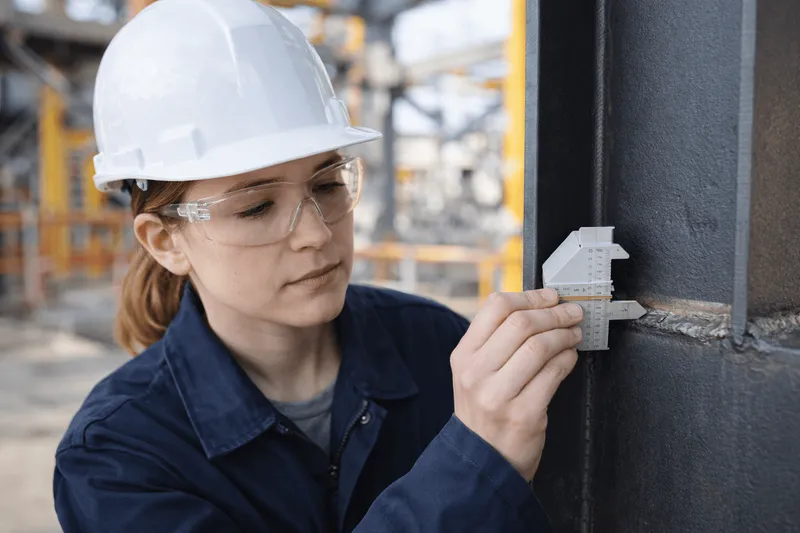 Aws American Welding Society Certification - American welding society certification