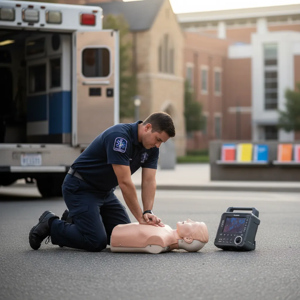 Free BLS Questions and Answers: AHA-Aligned Practice Test 2026