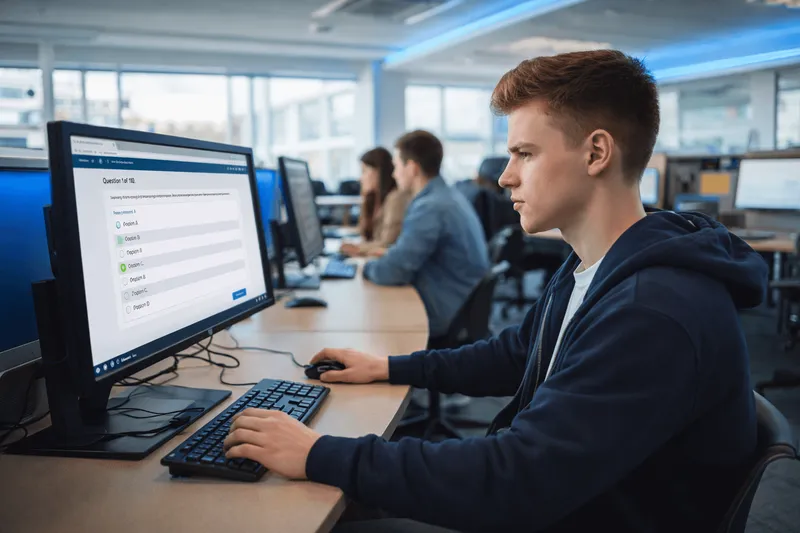 Bksb Basic And Key Skills Builder - Bksb