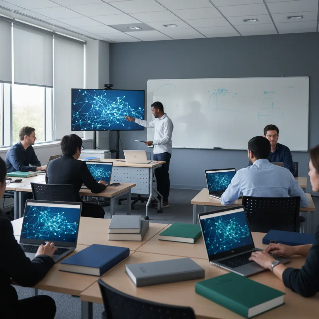 Blockchain Developer 2026 June