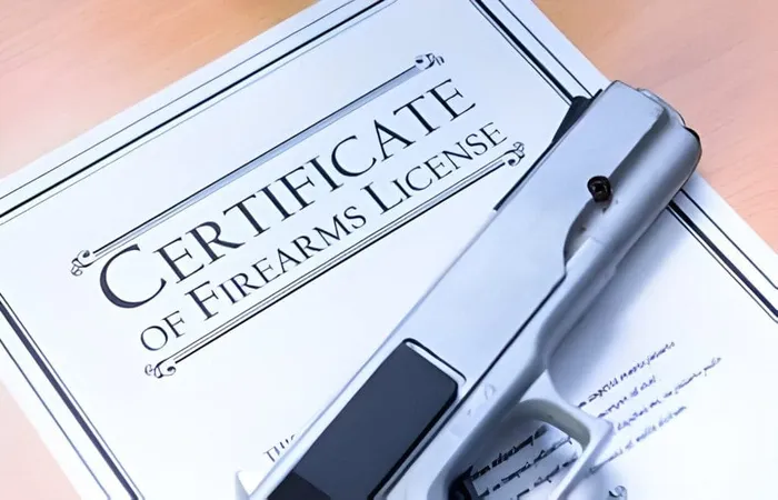 Gun Safety Course X - CA-FSC (California Firearms Safety Certificates) study guide