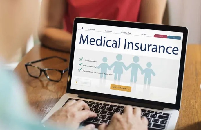Online Medical Insurance Application X - Certified Application Counselor study guide