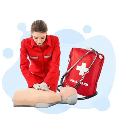 CPR (Cardiopulmonary Resuscitation) Practice Test