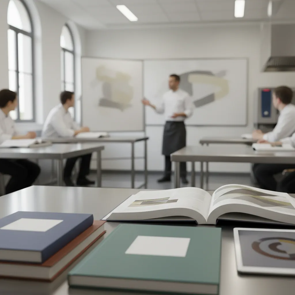 Certified Chef Associate Practice Test