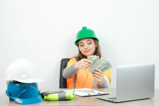 How Becoming a Certified Cost Engineer Enhances Your Project Management Skills - Certified Cost Engineer exam preparation