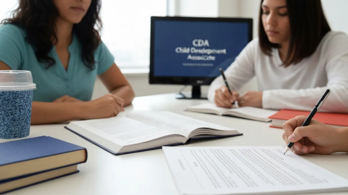 CDA Salary 2026: How Much Do CDA Holders Earn?