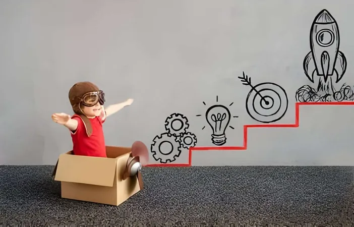 Early Childhood Education X - Child Development Associate study guide