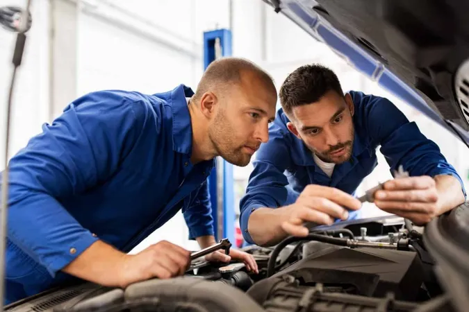 CDL Air Brake Test | Pass Your CDL License Today - Commercial Driver's License Air Brakes Test exam preparation