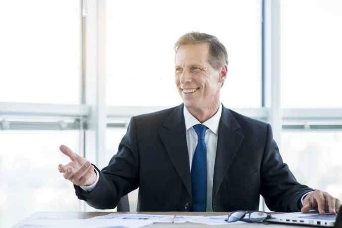 Business Composition With Modern Style X - Certified Executive Director study guide