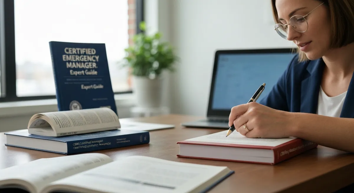 Deployment Planning Tablet Computer - Certified Emergency Manager study guide