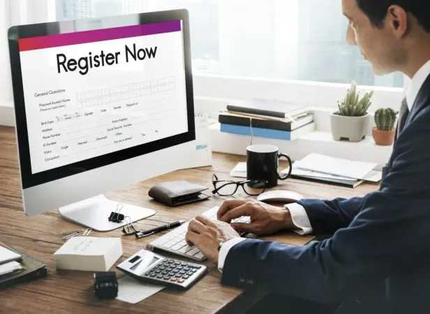 Register Now Application Information Concept X - Certified Elections Registration Administrator study guide
