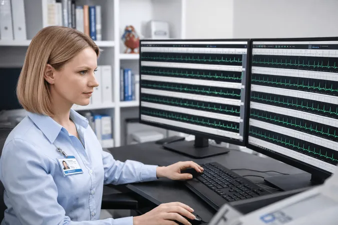 Cct Practice Test - Certified Cardiographic Technician (CCT) Exam study guide