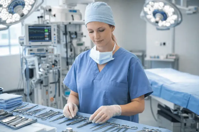 Csfa Practice Test - Certified Surgical First Assistant (CSFA) study guide