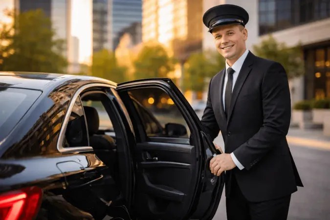 Chauffeur License Practice Test - Chauffeur License study guide