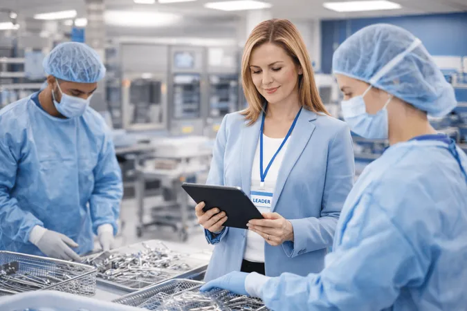 Certified Healthcare Leader - Certified Healthcare Leader study guide