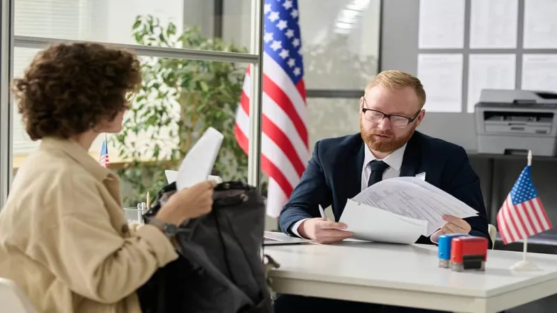 CIP (Certified Immigration Paralegal) Test Guide - Certified Immigration Paralegal exam preparation