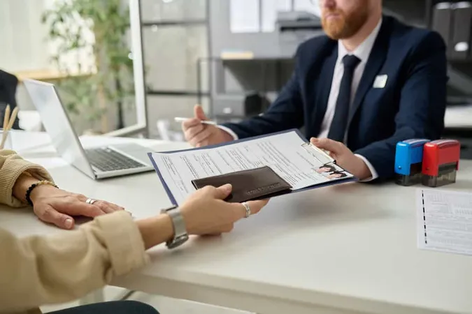 CIP (Certified Immigration Paralegal) Test Guide - Certified Immigration Paralegal certification guide
