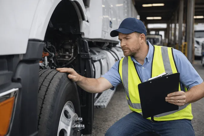 Clp Permit Test - Commercial Learner's Permit study guide