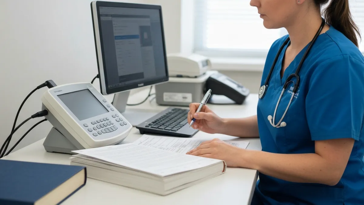 CNA Agency Near Me: Finding High-Paying Agency Work