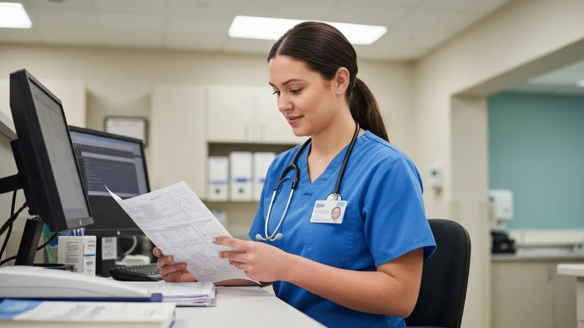 CNA in Kansas: Registry, Certification, Jobs, and Training Programs