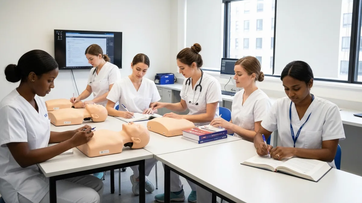 CNA in Montana 2026: Training, Certification, Salary, and Requirements
