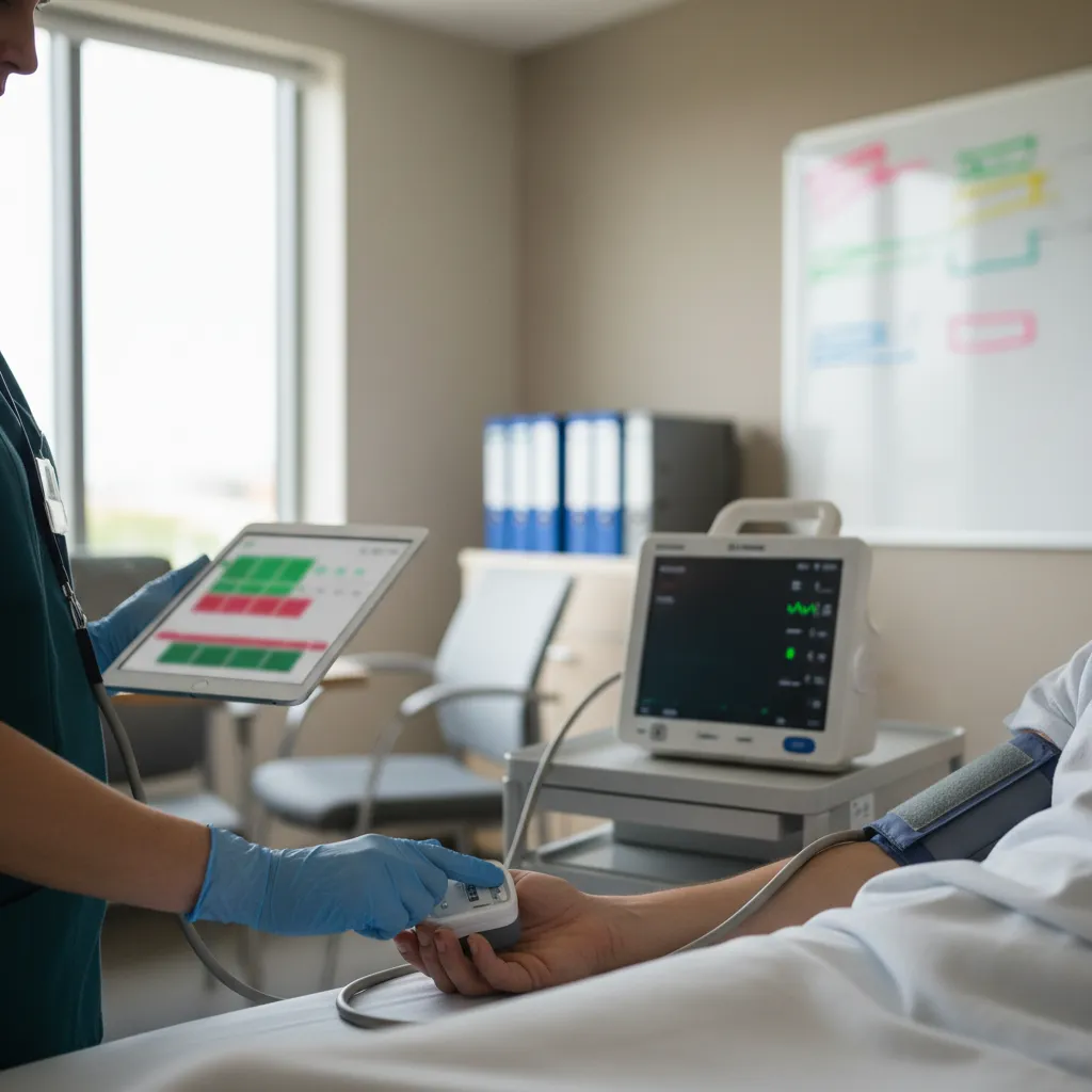 CNA Interview Questions and Answers