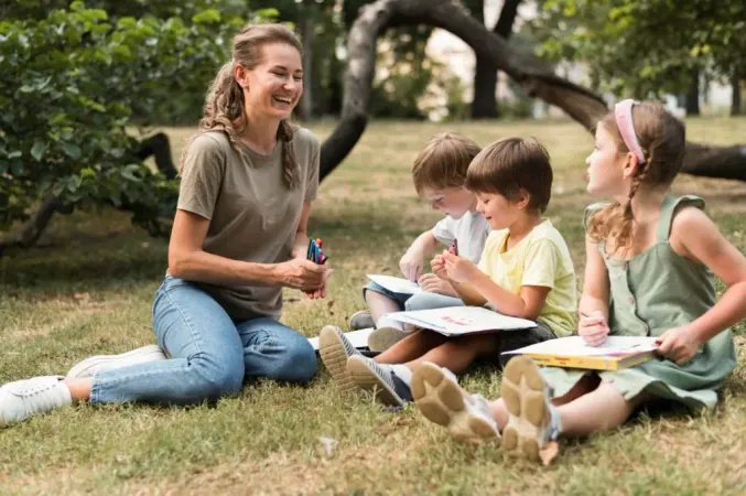 Ace Your COE (Certified Outdoor Educator) Test - Certified Outdoor Educator certification guide