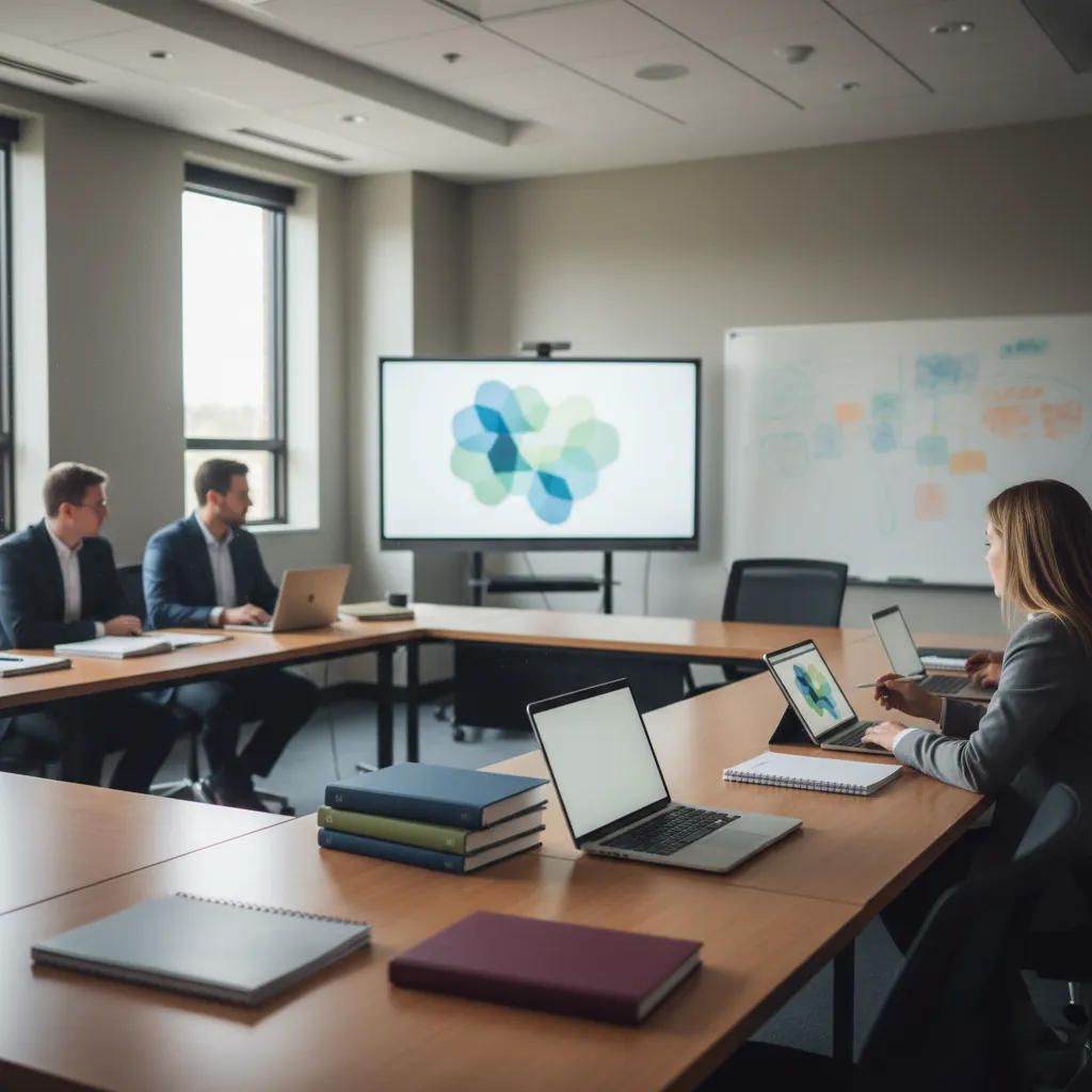 Key Takeaways guide - Certified Office Manager certification study resource