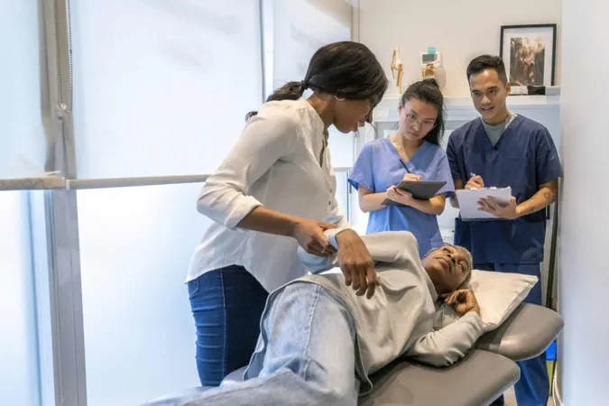 Istock X - Comprehensive Osteopathic Medical Achievement Test study guide