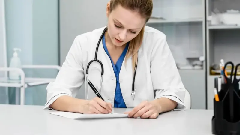 Certified Professional Medical Scribe: Your Path to Professional Growth in Healthcare - Certified Professional Medical Scribe exam preparation