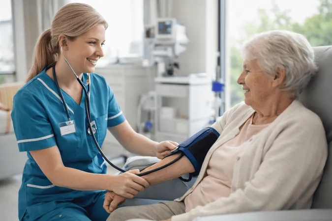 Cpnre Practice Test - CPNRE (Canadian Practical Nurse Registration Examination) study guide