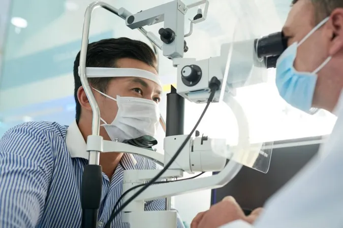 Certified Paraoptometric Technician: Your Gateway to a Successful Career in Eye Care - Certified Paraoptometric Technician exam preparation