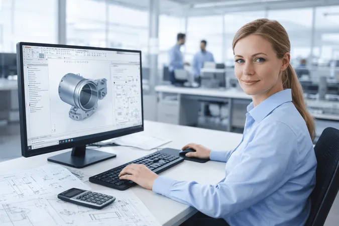 Cswa Test - Certified Solidworks Associate study guide