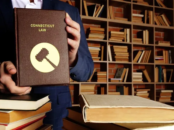 Adobestock X - Connecticut Bar Exam study guide