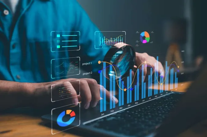 Adobestock X - Data Analyst study guide