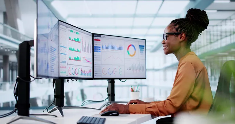 Adobestock X - Data Analyst study guide