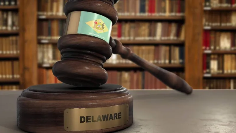 Adobestock X - Delaware Notary Exam study guide