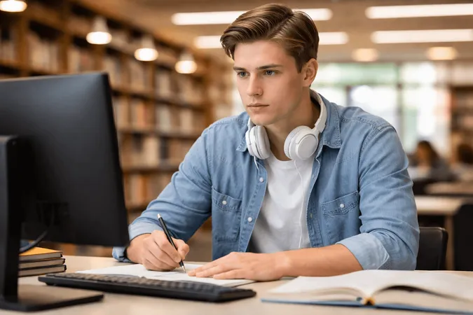 Duolingo English Test 1 - Duolingo study guide