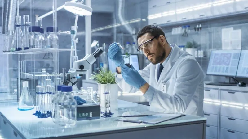 Ecology Test: Assess Your Environmental Knowledge - Ecology exam preparation