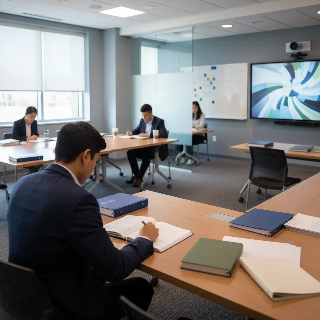 Ready to Pass the EQAO? - (EQAO) Education Quality and Accountability Office