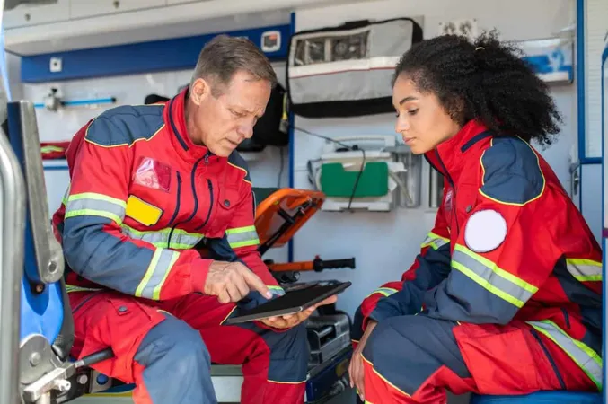 Advance Your Crisis Response Skills with Emergency Response Technician Certification - Emergency Response Technician Certification exam preparation