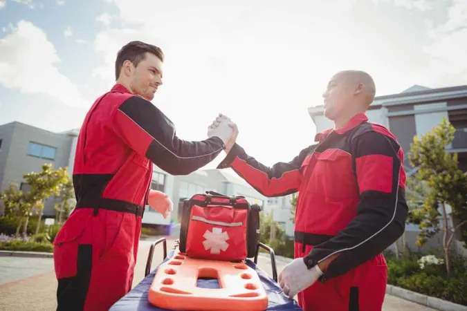Advance Your Crisis Response Skills with Emergency Response Technician Certification - Emergency Response Technician Certification certification guide