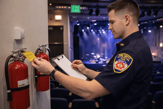 F03 Practice Test - Fire Guard F-03 Practice Test study guide