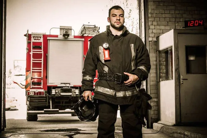 FDNY (Fire Department New York) Test: Your Guide - Fire Department New York certification guide